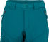 Endura Hummvee II Women's Shorts - spruce green/S
