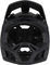 Fox Head Casque Intégral Proframe MIPS RS - matte black/51 - 55 cm