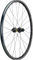 Mavic Crossmax 6-bolt Disc 27.5" Wheelset - black/Non Boost/Non Boost/Shimano MTB/142 mm/100 mm/27.5" (650B)/100 mm/Shimano MTB/100 mm/142 mm