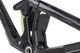 Prime Bicycles Thunderflash 29" Carbon Frame Kit - carbon raw/165 mm/L/12 mm Thru Axle