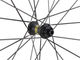 Mavic Set de Roues Allroad SL Disc Center Lock Modèle 2024 - noir/Non Boost/Non Boost/142 mm/100 mm/28"/Shimano Route/100 mm/Shimano Route/100 mm/142 mm