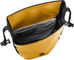 VAUDE Aqua Back Single (rec) Hinterradtasche - burnt yellow/24000 ml