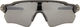 Oakley Radar EV Path Polarized Sportbrille - matte black/prizm black polarized