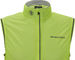 Endura FS260-Pro Adrenaline Race II Weste - hi-viz yellow/M