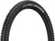 Schwalbe Rocket Ron Evolution ADDIX Speed Super Race 29" Faltreifen - schwarz/29 "/57 mm/57-622/2.25 "