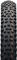 Schwalbe Hans Dampf Evolution ADDIX Soft Super Trail 29" Folding Tyre - black-bronze skin/29x2.35