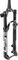 RockShox Suspension fork - gloss black/15 mm Thru Axle/120 mm/44 mm/1 1/8" - 1,5" tapered/110 mm/29"/110 mm/110 mm