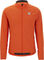 Giro Cascade Stow Insulated Jacke - vermillion/M