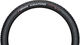 Vittoria Agarro TNT G2.0 29" Folding Tyre - anthracite/29 /57 mm/57-622/2.35 