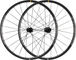 Mavic Juego de ruedas Crossmax Disc 6 agujeros 27,5" Boost - negro/Shimano MTB/Boost/148 mm/110 mm/Boost/27,5" (650B)/110 mm/Shimano MTB/110 mm/148 mm