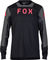 Fox Head Maillot Defend LS Modelo 2024 - taunt-black/M