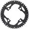 Shimano FC-T521 10-speed Chainring - black/44 