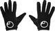 Ergon HE2 Evo Full Finger Gloves - black/M