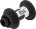 DT Swiss Buje delantero 350 Classic MTB Disc Center Lock - negro/28