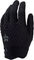 Fox Head Youth Defend full finger gloves Model 2025 - black/YM