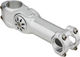 Procraft 4Bolt Adjustable Ahead Vorbau - silber/125 mm