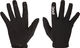 POC Resistance Enduro Full Finger Gloves - uranium black-uranium black/M