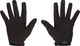 POC Resistance Enduro Ganzfinger-Handschuhe - uranium black-uranium black/M