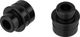 Mavic Adapter for Road Disc front hubs from model 2016 - black/type 4