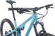 Yeti Cycles SB115 C2 C/Series Carbon 29" Mountain Bike - turquoise/130 mm/29"/L