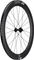 DT Swiss ARC 1400 DICUT 62 Carbon Disc Center Lock 28" Laufradsatz - schwarz/142 mm/100 mm/28"/100 mm/100 mm/142 mm/Shimano Road