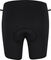 VAUDE Shorts extensibles Moab pour enfants - black/XL/164, 158