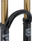 Fox Racing Shox 36 Float 29" FIT4 Factory Boost Suspension Fork - 2022 Model - shiny black/15 mm Thru Axle/150 mm/44 mm/1 1/8" - 1,5" tapered/110 mm/29"/110 mm/110 mm