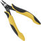 Jagwire Pistola para bridas de cable Sport Zip Tie Cutter - yellow