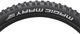 Schwalbe Cubierta pleg. Magic Mary Evolution ADDIX Soft Super Gravity 27,5+ - negro/27.5 /65 /65-584/2.6 