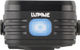 Lupine Blika All-in-One LED Head and Helmet Light - black/2400