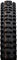 Schwalbe Cubierta plegable Big Betty Evolution ADDIX Soft Super Gravity 27,5" - negro/27,5x2,4