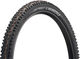 Schwalbe Nobby Nic Evolution ADDIX Soft Super Ground 29" Folding Tyre - black/29x2.4