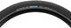 Schwalbe Big Apple Performance RaceGuard Drahtreifen 24" - schwarz-reflex/24 "/50 mm/50-507/2 "