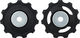 Shimano Derailleur Pulleys for GRX RX400 10-speed - 1 pair - universal/universal