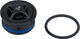 RockShox Air Top Cap Abdeckkappe für Lyrik D1+ / Pike C1+ ab Modell 2023 - universal/universal