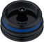 RockShox Air Top Cap Abdeckkappe für Lyrik D1+ / Pike C1+ ab Modell 2023 - universal/universal