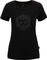bc basic Women T-Shirt Logo - black/S