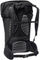 VAUDE Mochila Proof 28 - black/28 litros