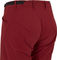 7mesh Farside Damen Shorts - cherry/S