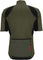 VAUDE Maillot Mens Kuro Insulation FZ - khaki/M