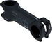 DEDA Zero100 Stem - black-black/100 mm -8°