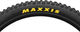 Maxxis Cubierta plegable Dissector 3C MaxxGrip Downhill WT TR 27,5" - negro/27.5 /61 /61-584/2.4 