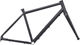 bc original Flint 28" Gravel Frame Kit Model 2023 - black/M/12 mm Thru Axle