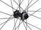 Shimano Juego ruedas + bolsa WH-R9270-C50-TL Dura-Ace Disc Center Lock Carbon - negro/Juego de 28" (RD 12x100 + RT 12x142) Shimano Road 12 velocidades
