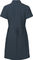 VAUDE Vestido Womens Farley Stretch Dress - dark sea/38/S