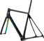 OPEN MIN.D. Disc Carbon Frameset - midnight-blue/M/12 mm Thru Axle