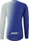 Leatt MTB Gravity 4.0 Trikot Modelljahr 2024 - ultrablue/M