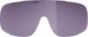 POC Lente de repuesto para gafas deportivas Aim - clarity road-partly sunny violet/clarity road-partly sunny violet