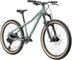 SUPURB BO24 24" Kids Bike - gecko green/24"