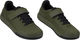 Fox Head Union MTB Shoes - olive green/42